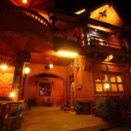 Coffee Inn Kumily Bagian luar foto