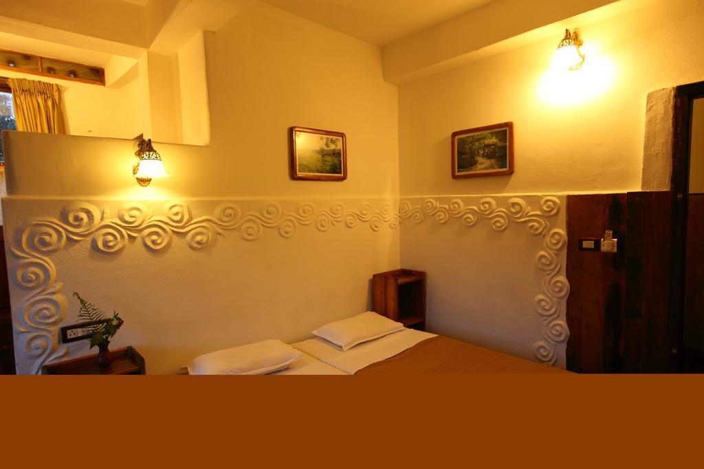 Coffee Inn Kumily Ruang foto